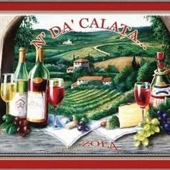 Trattoria N'Da Calata Zafferana