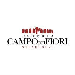 Osteria Campo Dei Fiori Di Giuseppe Simonelli