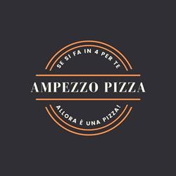 Ampezzo pizza