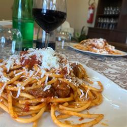 Trattoria al Portello