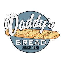 Daddy's BREAD
