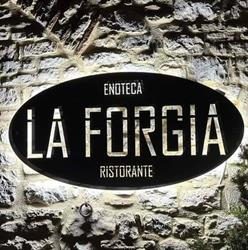Enoteca la forgia