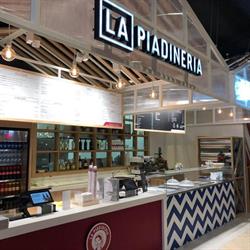 La Piadineria