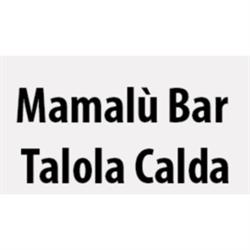 Mamalù Bar Talola Calda