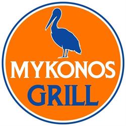 Mykonos Grill