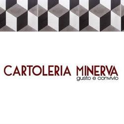 Cartoleria Minerva