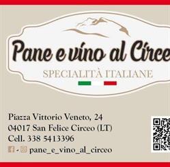 Pane e Vino al Circeo