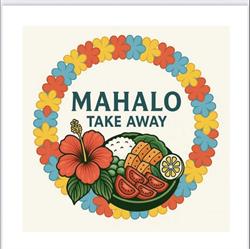 Mahalo Take Away Pokeria