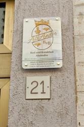 B&B AleAndre