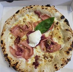 Pizzeria 4&99 e Sushi