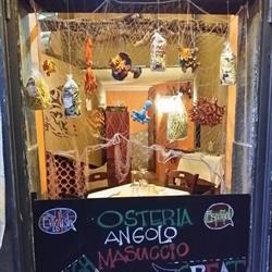 Osteria Angolo Masuccio