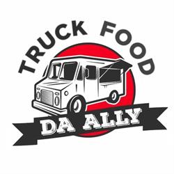 TRUCK FOOD da Ally
