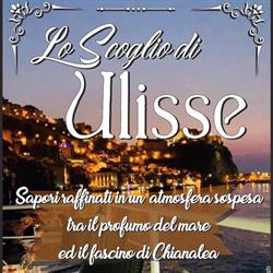 Lo Scoglio di Ulisse