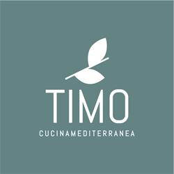 Timo - Cucina Mediterranea