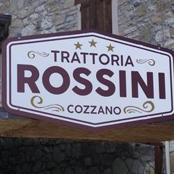 Trattoria Rossini