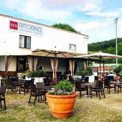 RITORNO - Cocktails & Food