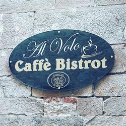 Caffè bistrot al volo Pisa