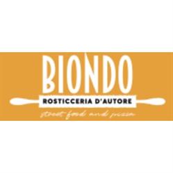 Biondo Rosticceria d’Autore – Pizzeria e Rosticceria