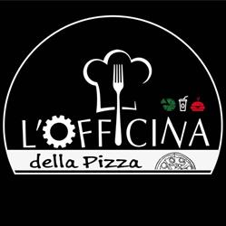 L'officina della pizza