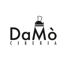 Gastronomia DaMò ciberia
