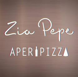 Zia Pepe AperiPizza