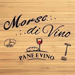 Morso Di Vino Pane E Vino