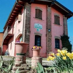 Agriturismo Casa dei Merli