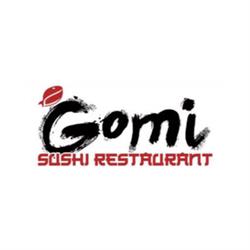 Gomi sushi restaurant