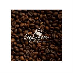 L'Espresso di Dany