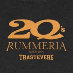 Q's Rummeria