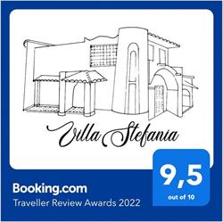 Villa Stefania