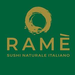Ramè Sushi Naturale Italiano