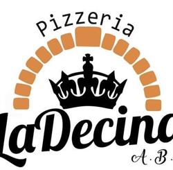 Pizzeria La Decina