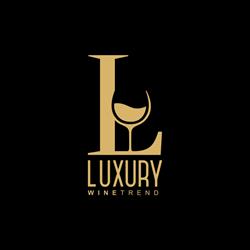 Luxury Wine Trend