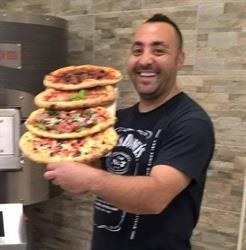 Pizzeria - Gastronomia da Chicchittu