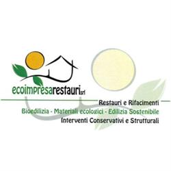 Ecoimpresa Restauri Srl