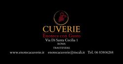 Enoteca CUVERIE