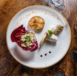 Antica Osteria Milork