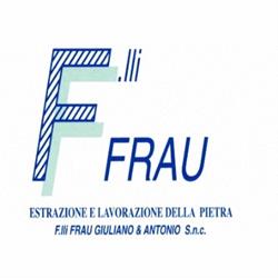 Cava F.lli Frau Giuliano e Antonio -  Lavorazione Pietra Marmo e Graniti