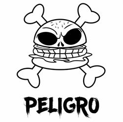 Peligro