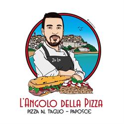 L'angolo della pizza da Zio Leo