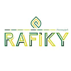 Rafiky - Cucina Italo Giapponese