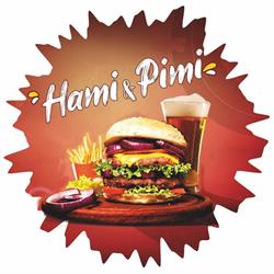 Hami & Pimi