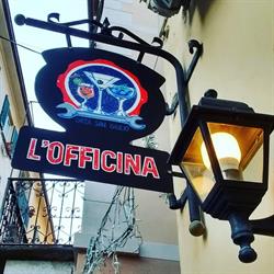 L'OFFICINA
