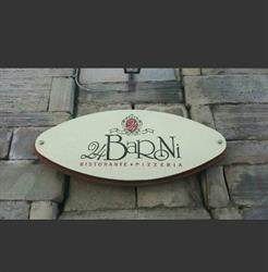 Ristorante Pizzeria I 24 Baroni
