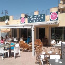 Ristorante Pizzeria Cafe del Mar
