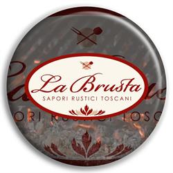 Ristorante La Brusta - Sapori Rustici Toscani