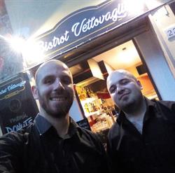 Bistrot Vettovaglie Pisa