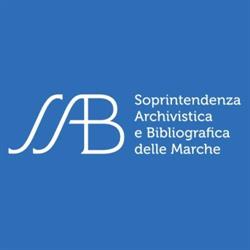 Soprintendenza Archivistica e Bibliografica delle Marche