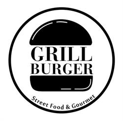 Grill Burger